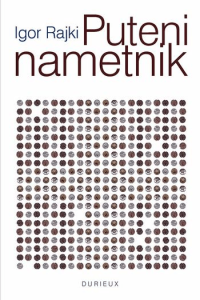 Puteni nametnik - naslovnica