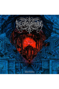 Necrophobic - Darkside (Reissue 2022) LP - omot
