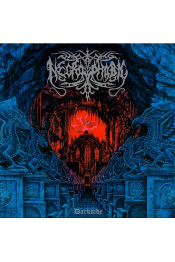 Necrophobic - Darkside (Reissue 2022) LP - omot