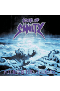 Edge Of Sanity - Nothing But Death Remains (Reissue 2024) LP - omot