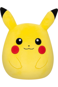 SQU: SQUishmallows Pokemon 25cm - Pikachu W1 - slika proizvoda