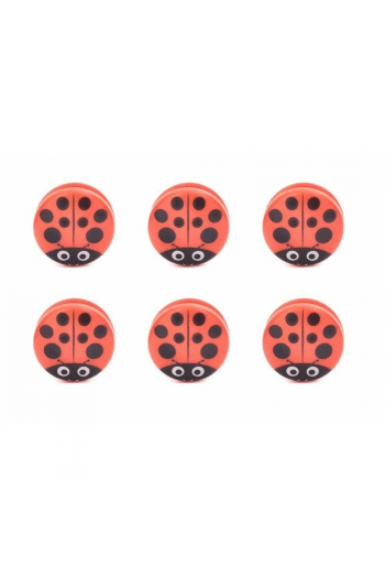 Bag Clips Ladybug - slika proizvoda