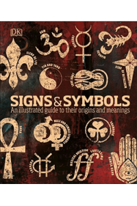 Signs & Symbols - naslovnica