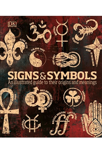 Signs & Symbols - naslovnica