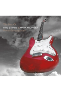 Dire Straits - Private Investigations: The Best of Dire Straits & Mark Knopfler CD - omot
