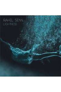 Senn, Rahel - Lightness CD - omot