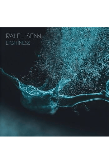 Senn, Rahel - Lightness CD - omot