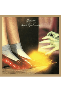Electric Light Orchestra - Eldorado A Symphony - Vinyl LP - omot