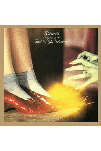 Electric Light Orchestra - Eldorado A Symphony - Vinyl LP - omot