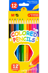 M&G Drvene Boje 1,12