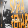 Sara Renar - Live @KSET CD - omot