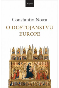 O dostojanstvu Europe - naslovnica