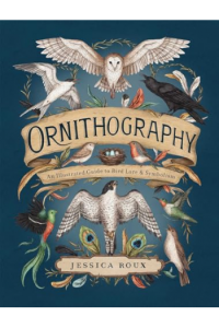 Ornithography - naslovnica