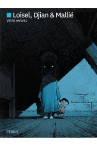 Kolorka 132: Veliki mrtvac