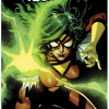 Spider-Woman By Steve Foxe Vol. 1: Gang War (Strip) - naslovnica