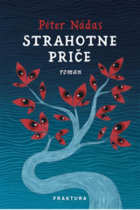 Strahotne priče - naslovnica