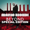 Biondi, Mario - Beyond  (special edition) CD - omot