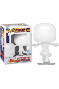Funko Pop: Marvel - Spider-Man (Trl)(Sp)