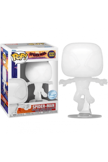 Funko Pop: Marvel - Spider-Man (Trl)(Sp) - slika proizvoda