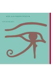 Alan Parsons Project - Eye In The Sky LP - omot