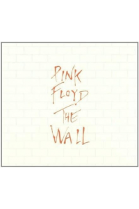 Pink Floyd - Pink Floyd / The Wall RM CD - omot