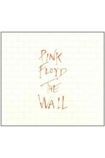 Pink Floyd - Pink Floyd / The Wall RM CD - omot