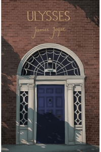 Ulysses (Wordsworth Collector's Editions) - naslovnica