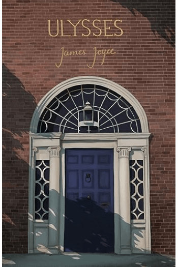 Ulysses (Wordsworth Collector's Editions) - naslovnica