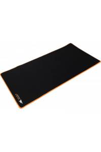 Baracuda Podloga Za Miš BGMP-011 Walrus Crna,Narancasta 800X400 XL - slika proizvoda