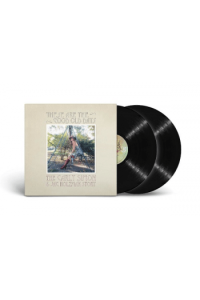 Carly Simon - These Are the Good Old Days: The Carly Simon & Jac Holzman Story LP - omot