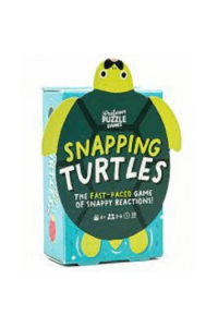 Igra SNAPPING TURTLES