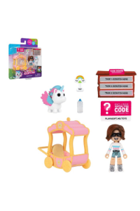 Adopt Me - Friends Pack Figurice 2Pk - Baby Shop W3