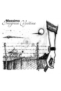 Massimo – Evergreen Vještina (LP) glazbeno izdanje