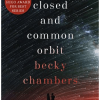 A Closed and Common Orbit (Wayfarers #02) - naslovnica