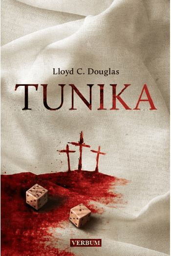 Tunika - naslovnica