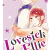 Lovesick Ellie, Vol. 08 (Manga) - naslovnica
