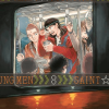 Saint Young Men, Vol. 08 (Manga) - naslovnica