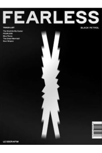 Fearless (Black Petrol Edition)