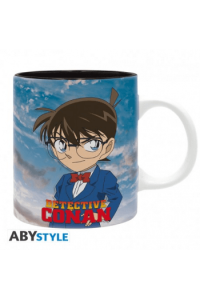 Detective Conan - Mug - 320 ml - Group - Subli - Box