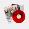 Father John Misty - I Love You, Honeybear (10th Anniversary Transparent Red Vinyl edition) LP - omot