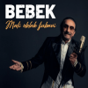 Željko Bebek - Mali oblak ljubavi CD - omot