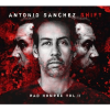 Antonio Sanchez - Shift  (Bad Hombre Vol.ll) LP - omot