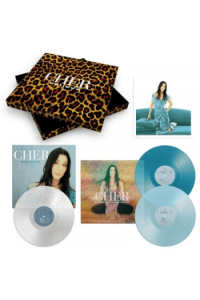Cher - Believe (25th Anniversary Edition) LP - omot