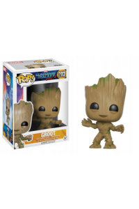 Funko Pop: Guardians Of The Galaxy Groot 202 - slika proizvoda