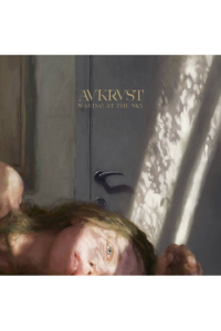 AVKRVST - Waving at the Sky LP - omot