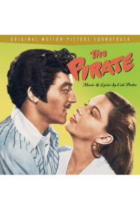 Cole Porter - The Pirate (Soundtrack) CD - omot