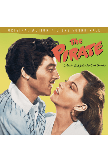 Cole Porter - The Pirate (Soundtrack) CD - omot