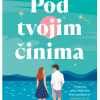 Pod tvojim činima - naslovnica