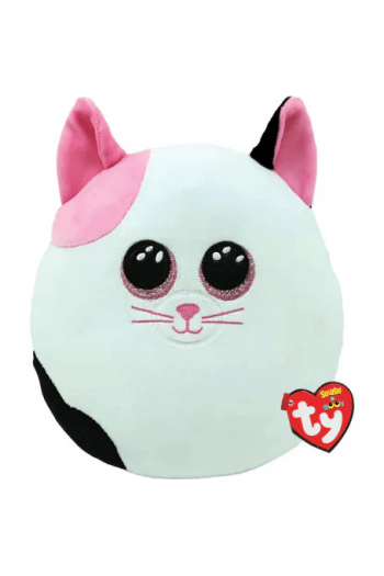 Squishy MUFFIN, 22 cm - mačka - slika proizvoda