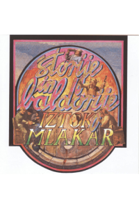 Štorije in Baldorije